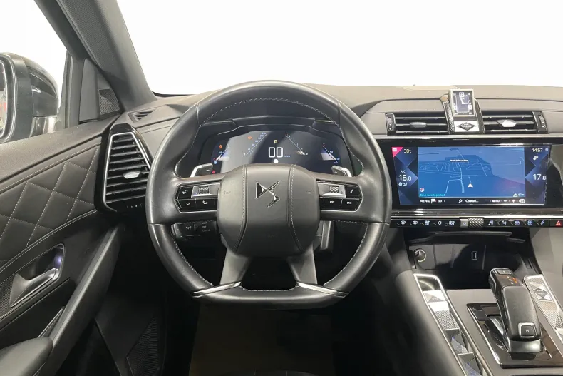 DS Automobiles DS 7 Crossback din 2020 cu 109.681 km - oferta DSA232655 - foto 6