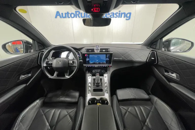 DS Automobiles DS 7 Crossback din 2020 cu 109.681 km - oferta DSA232655 - foto 7