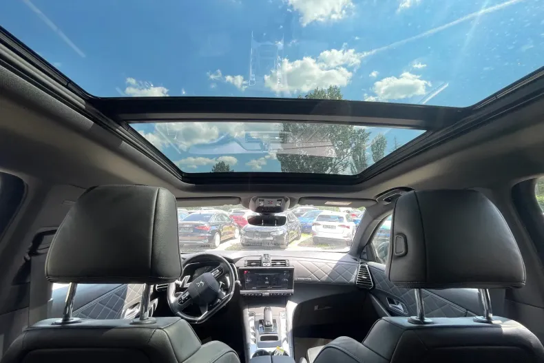 DS Automobiles DS 7 Crossback din 2020 cu 109.681 km - oferta DSA232655 - foto 8