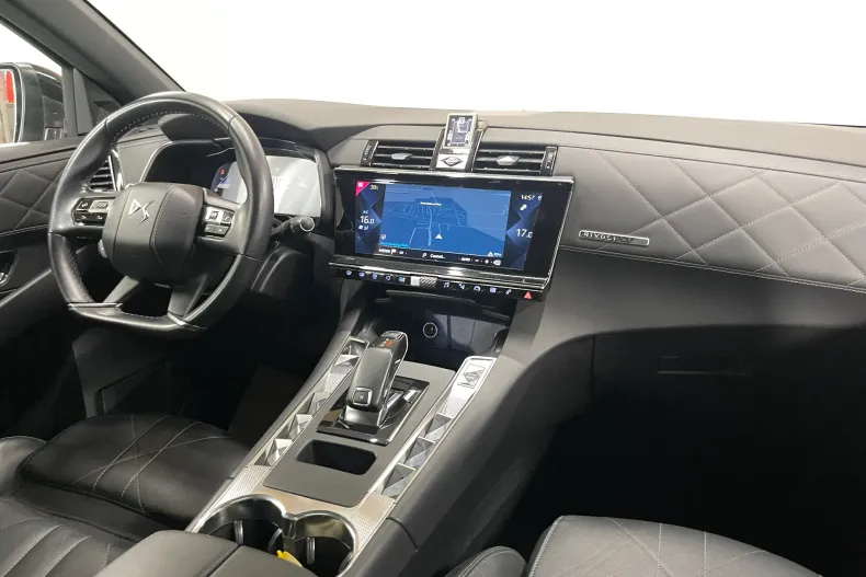 DS Automobiles DS 7 Crossback din 2020 cu 109.681 km - oferta DSA232655 - foto 9