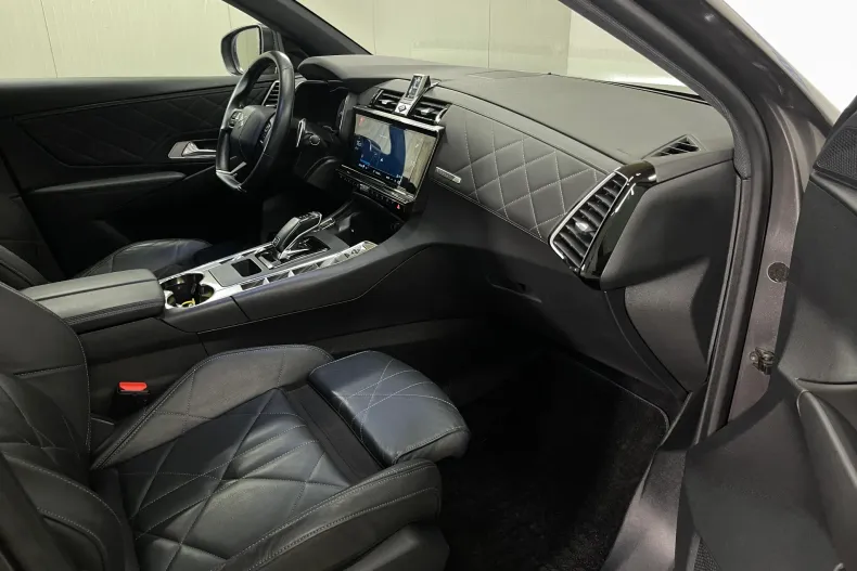 DS Automobiles DS 7 Crossback din 2020 cu 109.681 km - oferta DSA232655 - foto 10