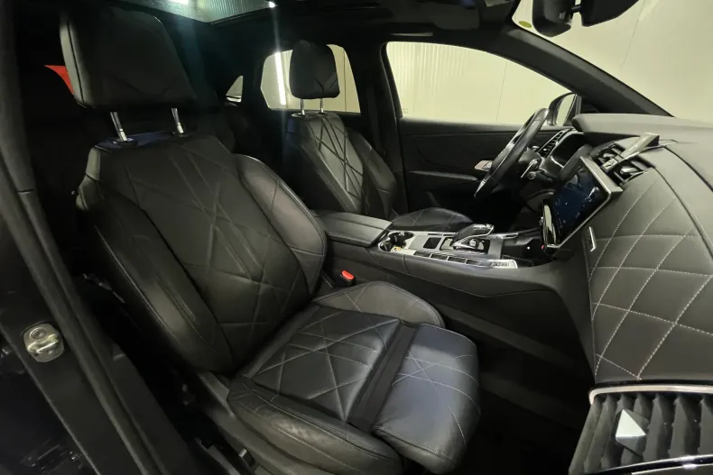 DS Automobiles DS 7 Crossback din 2020 cu 109.681 km - oferta DSA232655 - foto 11