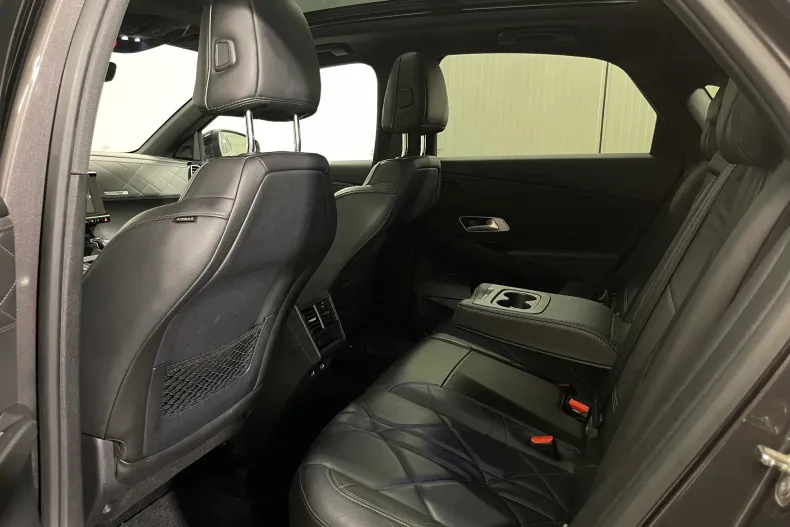 DS Automobiles DS 7 Crossback din 2020 cu 109.681 km - oferta DSA232655 - foto 12