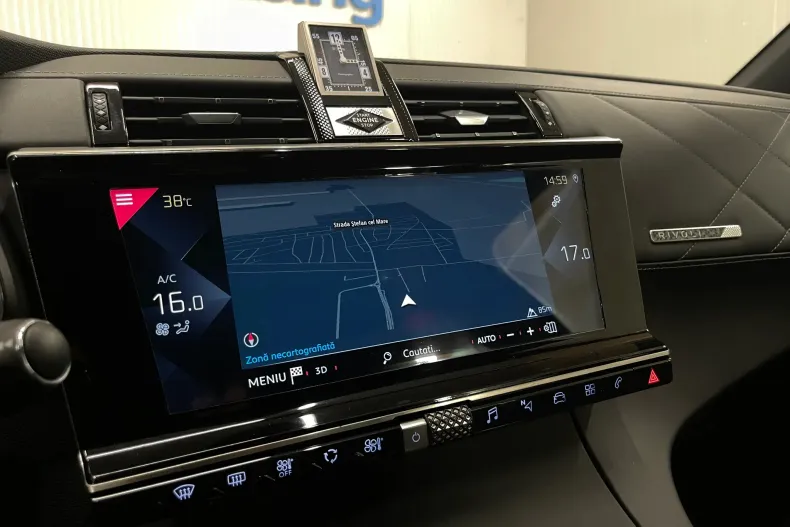 DS Automobiles DS 7 Crossback din 2020 cu 109.681 km - oferta DSA232655 - foto 15