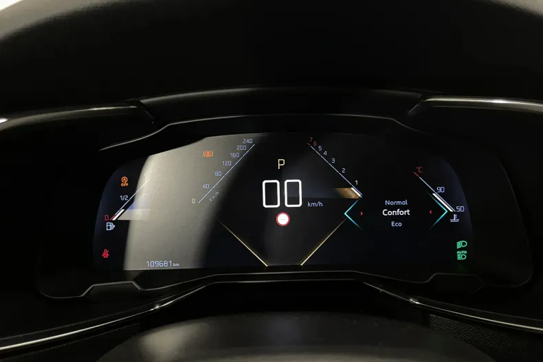 DS Automobiles DS 7 Crossback din 2020 cu 109.681 km - oferta DSA232655 - foto 32