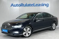 Volkswagen Passat din 2021 cu 78.361 km - oferta VOL232656 - foto 1