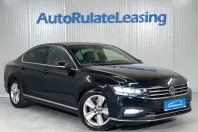 Volkswagen Passat din 2021 cu 78.361 km - oferta VOL232656 - foto 2