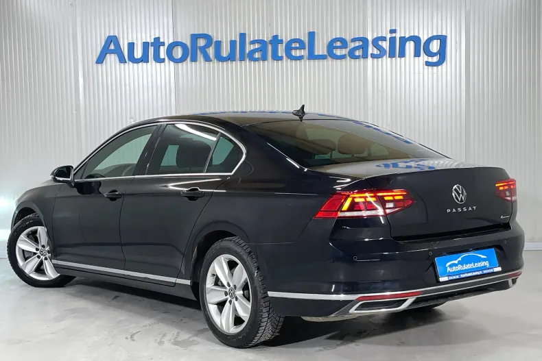 Volkswagen Passat din 2021 cu 78.361 km - oferta VOL232656 - foto 4