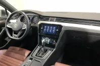 Volkswagen Passat din 2021 cu 78.361 km - oferta VOL232656 - foto 8