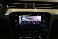 Volkswagen Passat din 2021 cu 78.361 km - oferta VOL232656 - foto 14