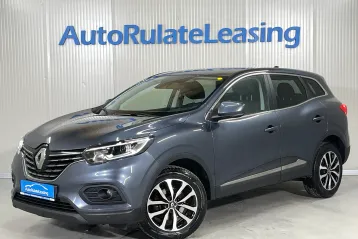Renault Kadjar din 2022 - oferta REN232657