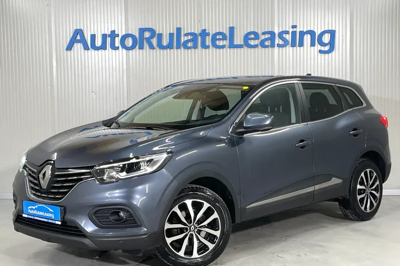 Renault Kadjar din 2022 cu 67.646 km - oferta REN232657 - foto 1