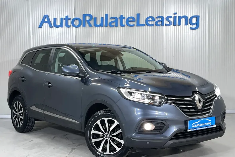 Renault Kadjar din 2022 cu 67.646 km - oferta REN232657 - foto 2