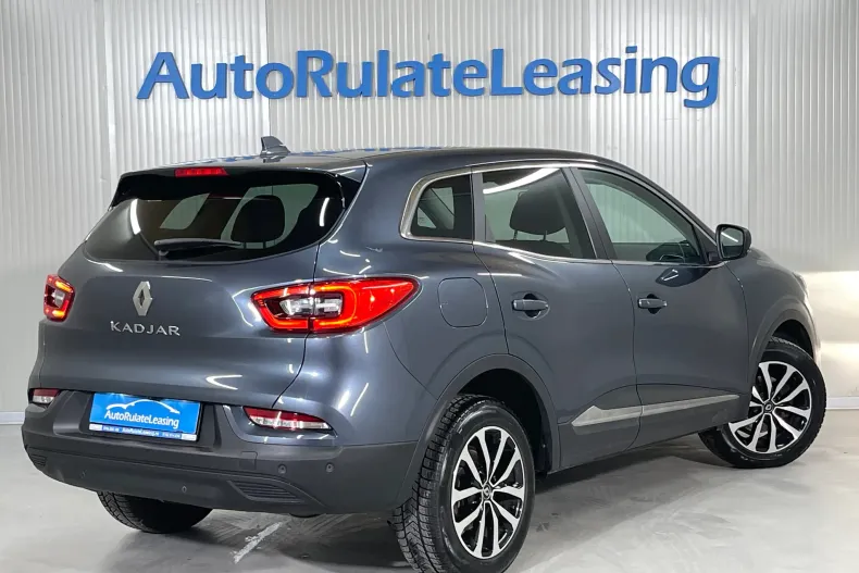 Renault Kadjar din 2022 cu 67.646 km - oferta REN232657 - foto 3