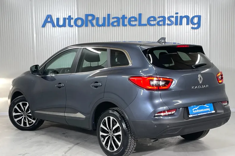 Renault Kadjar din 2022 cu 67.646 km - oferta REN232657 - foto 4