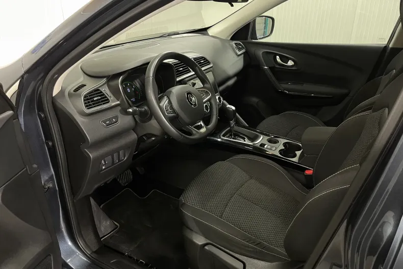 Renault Kadjar din 2022 cu 67.646 km - oferta REN232657 - foto 5