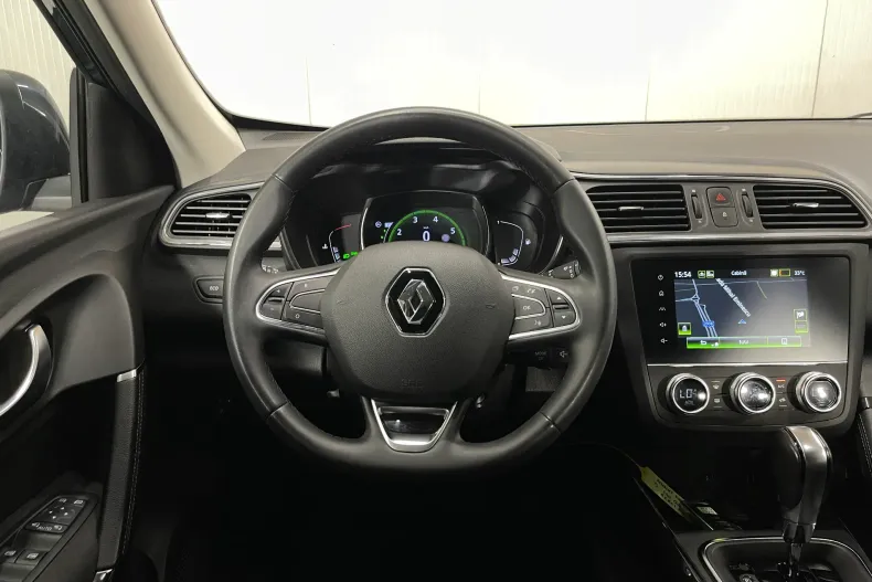 Renault Kadjar din 2022 cu 67.646 km - oferta REN232657 - foto 6