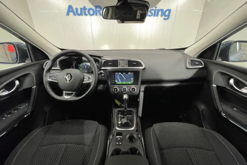 Renault Kadjar din 2022 cu 67.646 km - oferta REN232657 - foto 7