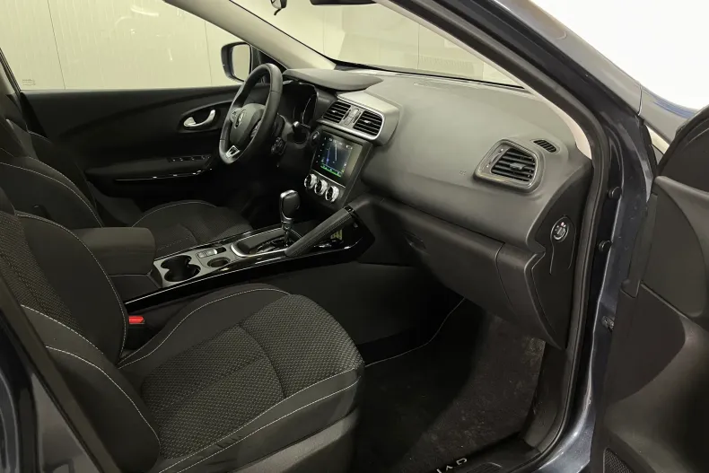 Renault Kadjar din 2022 cu 67.646 km - oferta REN232657 - foto 9