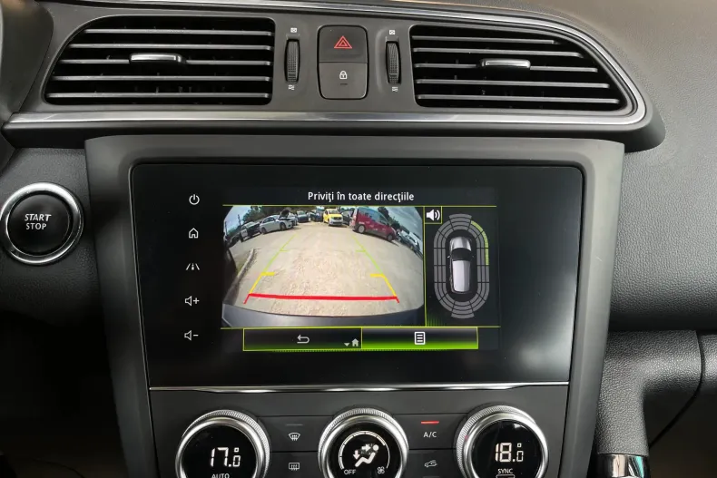 Renault Kadjar din 2022 cu 67.646 km - oferta REN232657 - foto 12