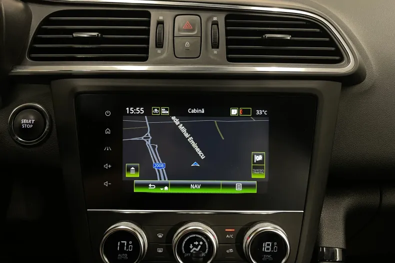 Renault Kadjar din 2022 cu 67.646 km - oferta REN232657 - foto 13
