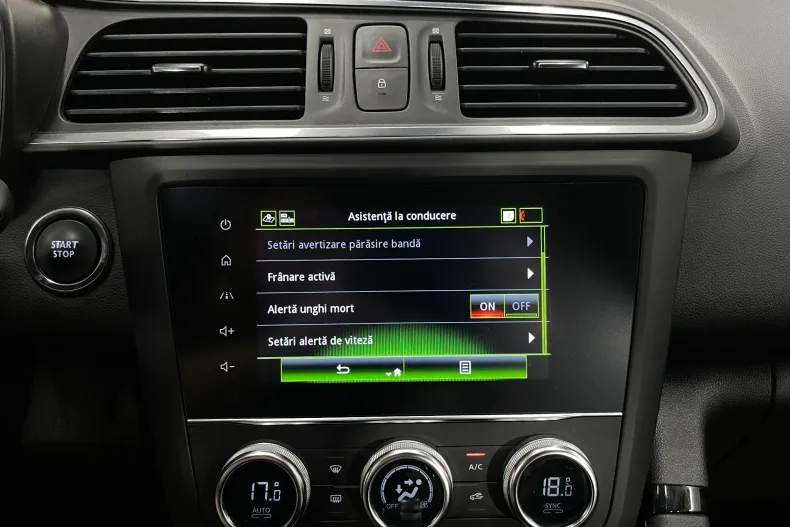 Renault Kadjar din 2022 cu 67.646 km - oferta REN232657 - foto 15