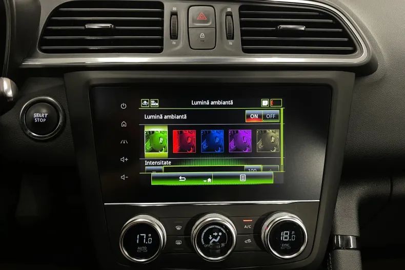 Renault Kadjar din 2022 cu 67.646 km - oferta REN232657 - foto 17