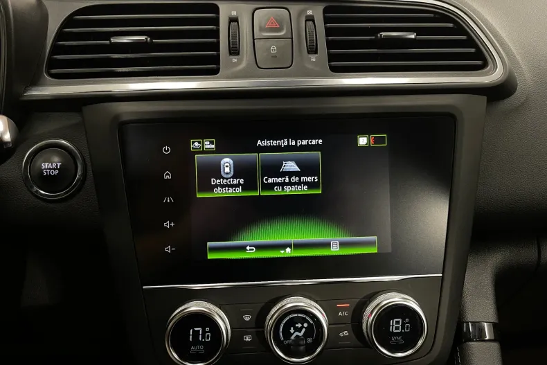 Renault Kadjar din 2022 cu 67.646 km - oferta REN232657 - foto 18