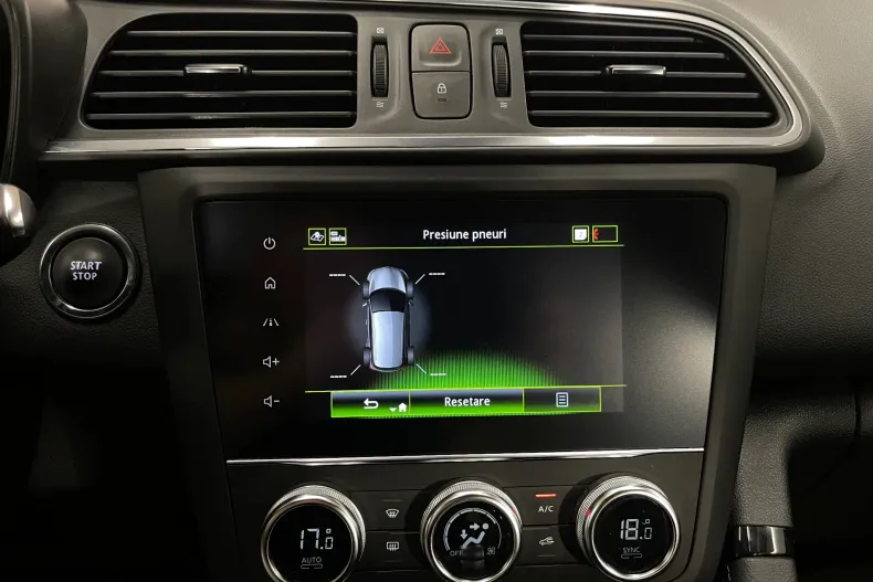 Renault Kadjar din 2022 cu 67.646 km - oferta REN232657 - foto 19