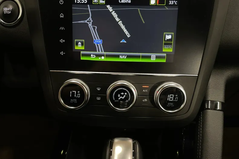 Renault Kadjar din 2022 cu 67.646 km - oferta REN232657 - foto 20
