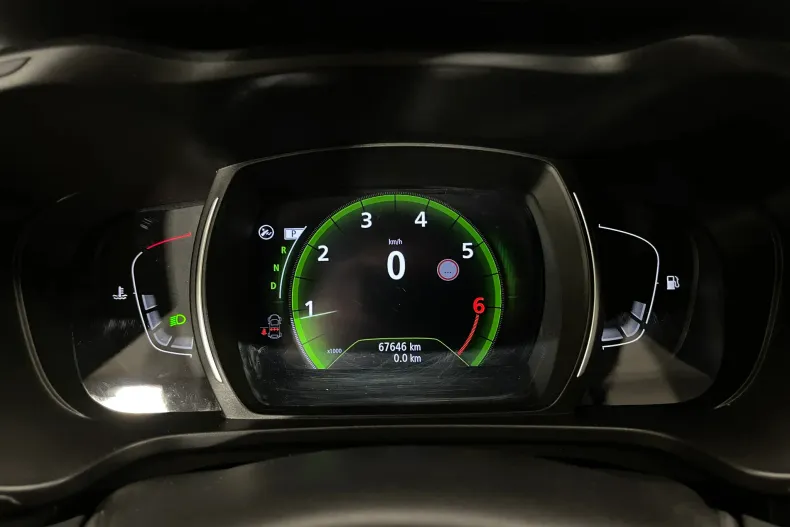 Renault Kadjar din 2022 cu 67.646 km - oferta REN232657 - foto 28