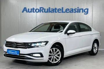 Volkswagen Passat din 2022 - oferta VOL232658