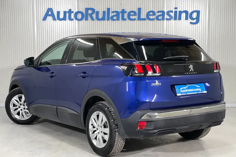 Peugeot 3008 din 2020 cu 70.709 km - oferta PEU232659 - foto 4