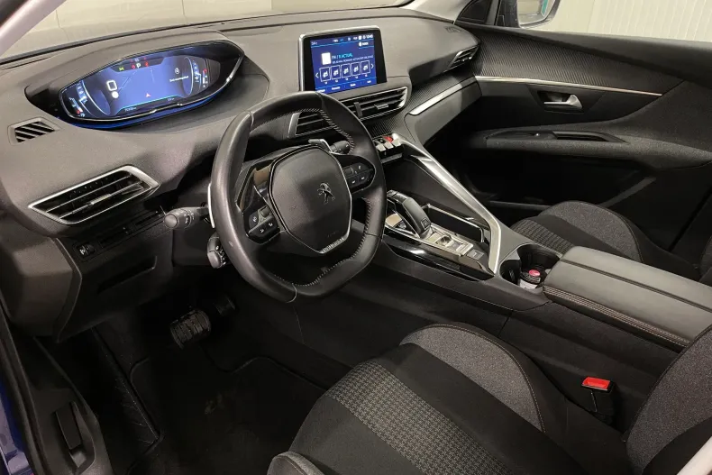 Peugeot 3008 din 2020 cu 70.709 km - oferta PEU232659 - foto 5