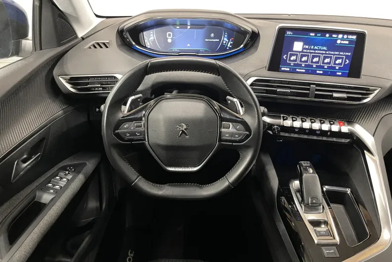 Peugeot 3008 din 2020 cu 70.709 km - oferta PEU232659 - foto 6