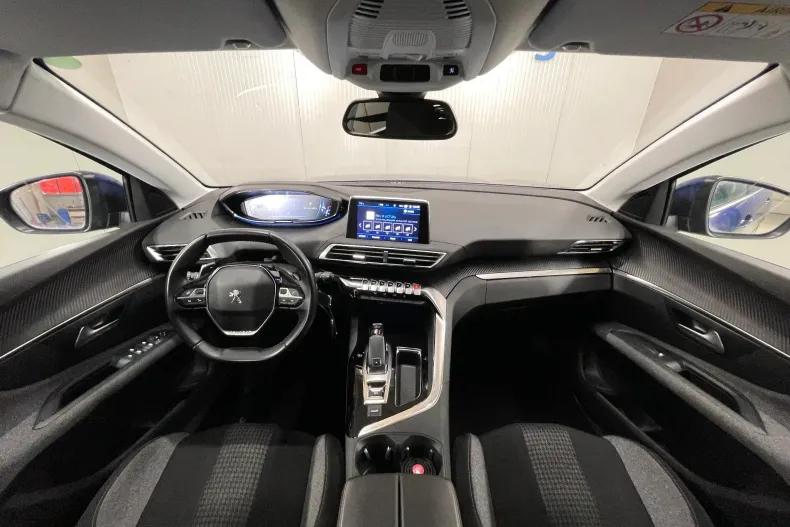 Peugeot 3008 din 2020 cu 70.709 km - oferta PEU232659 - foto 7