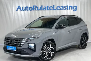 Hyundai Tucson din 2023 - oferta HYU232660