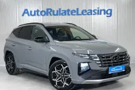Hyundai Tucson din 2023 cu 138.589 km - oferta HYU232660 - foto 2