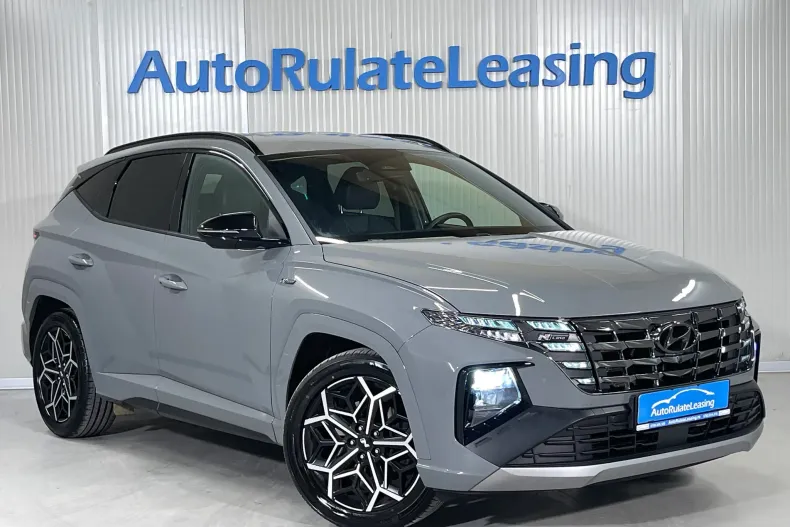 Hyundai Tucson din 2023 cu 138.589 km - oferta HYU232660 - foto 2
