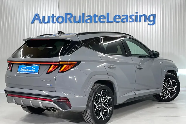 Hyundai Tucson din 2023 cu 138.589 km - oferta HYU232660 - foto 3