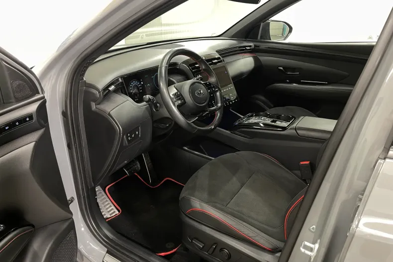 Hyundai Tucson din 2023 cu 138.589 km - oferta HYU232660 - foto 5