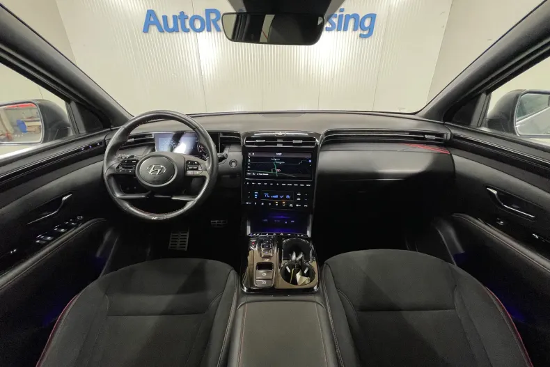 Hyundai Tucson din 2023 cu 138.589 km - oferta HYU232660 - foto 7