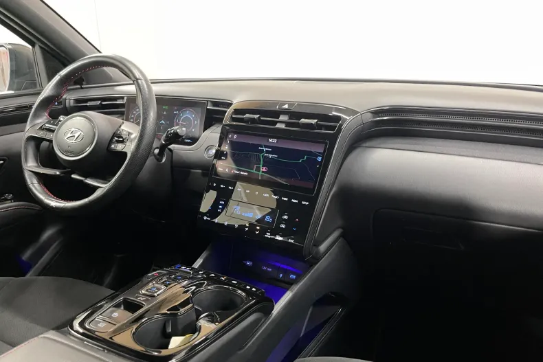 Hyundai Tucson din 2023 cu 138.589 km - oferta HYU232660 - foto 8