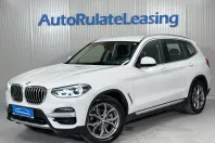 BMW X3 (Seria X) din 2021 cu 131.507 km - oferta BMW232661 - foto 1