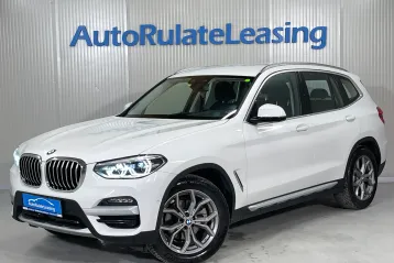 BMW X3 din 2021 - oferta BMW232661