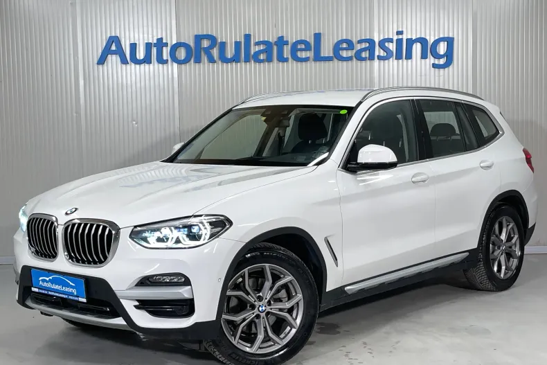 BMW X3 (Seria X) din 2021 cu 131.507 km - oferta BMW232661 - foto 1
