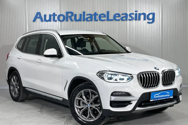 BMW X3 (Seria X) din 2021 cu 131.507 km - oferta BMW232661 - foto 2