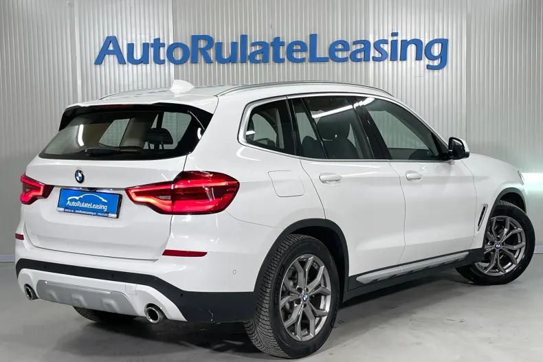 BMW X3 (Seria X) din 2021 cu 131.507 km - oferta BMW232661 - foto 3