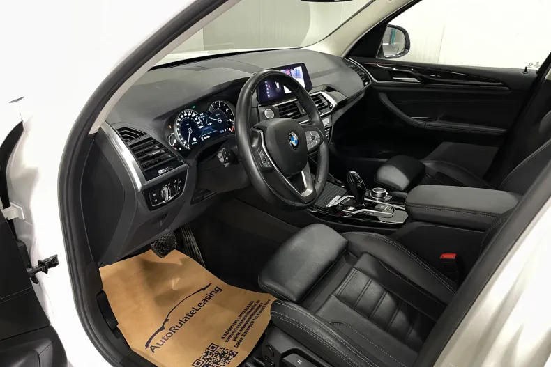 BMW X3 (Seria X) din 2021 cu 131.507 km - oferta BMW232661 - foto 5