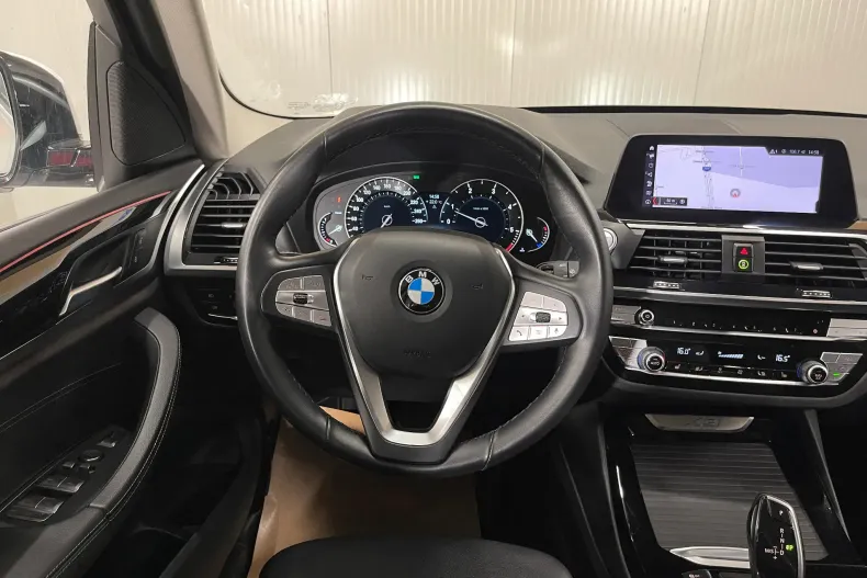 BMW X3 (Seria X) din 2021 cu 131.507 km - oferta BMW232661 - foto 6
